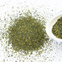 Organic Griding Greent Tea